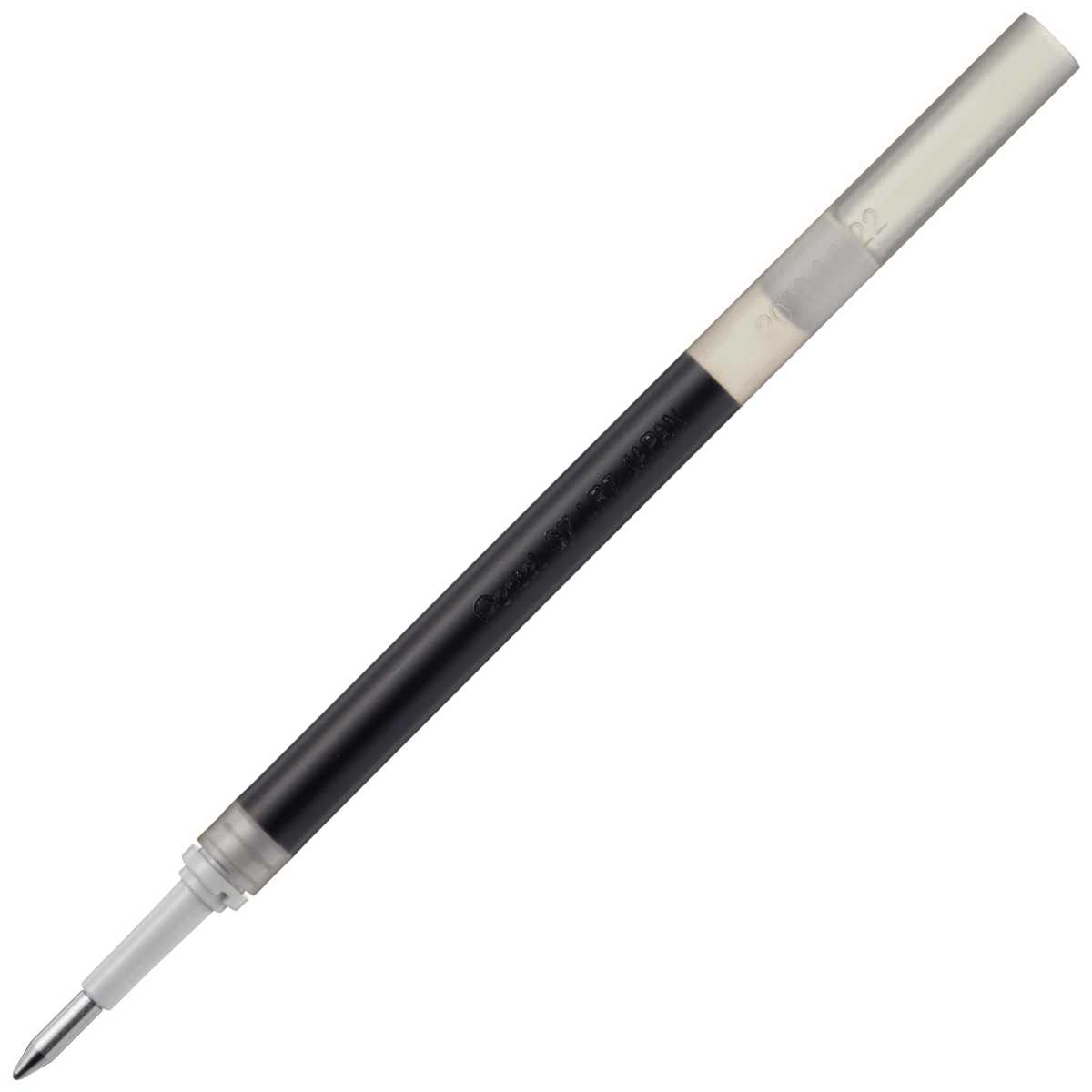 PENTEL EnerGel Nachfüllmine LR7-NX 0,35mm grau