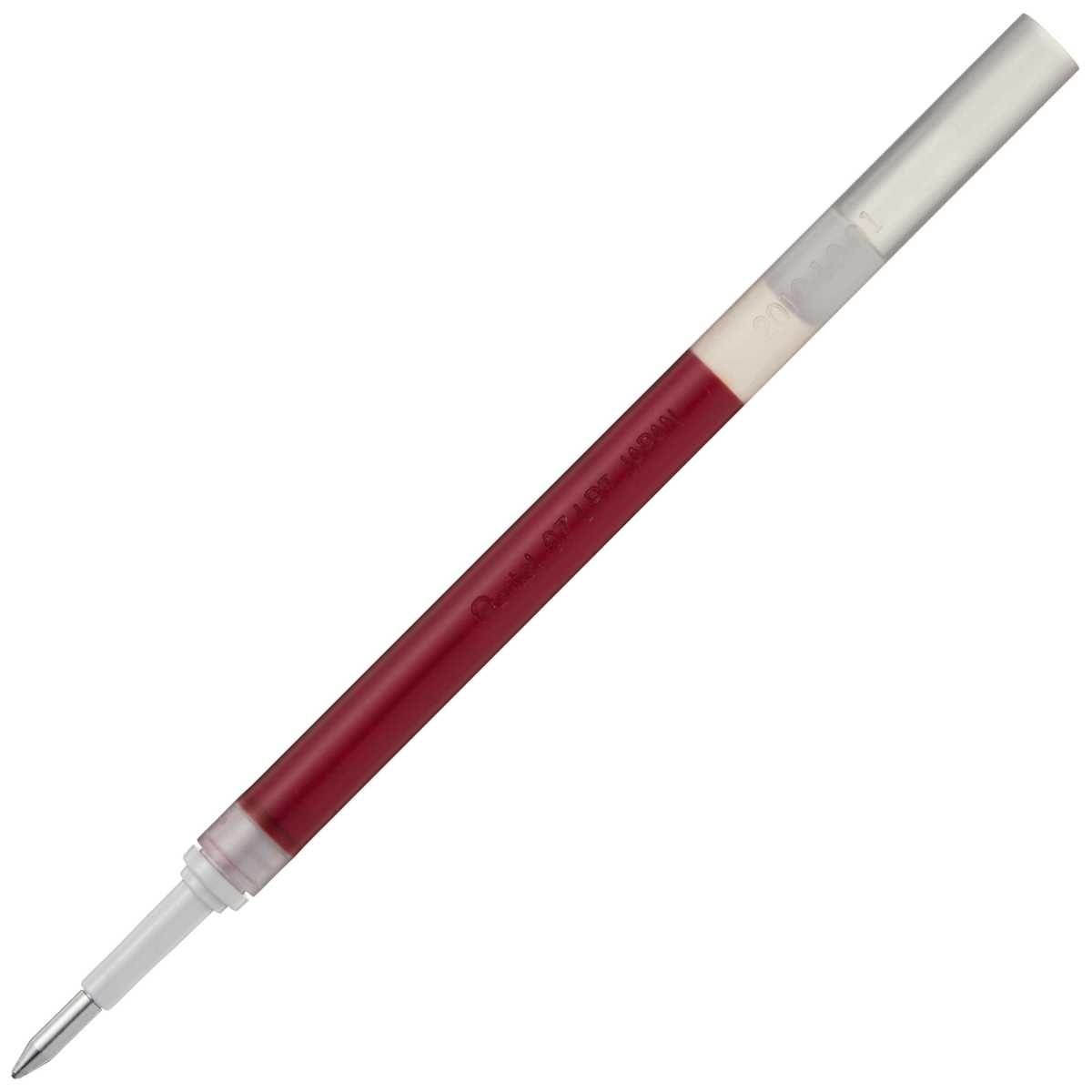 PENTEL EnerGel Nachfüllmine LR7-P3X 0,35mm koralle