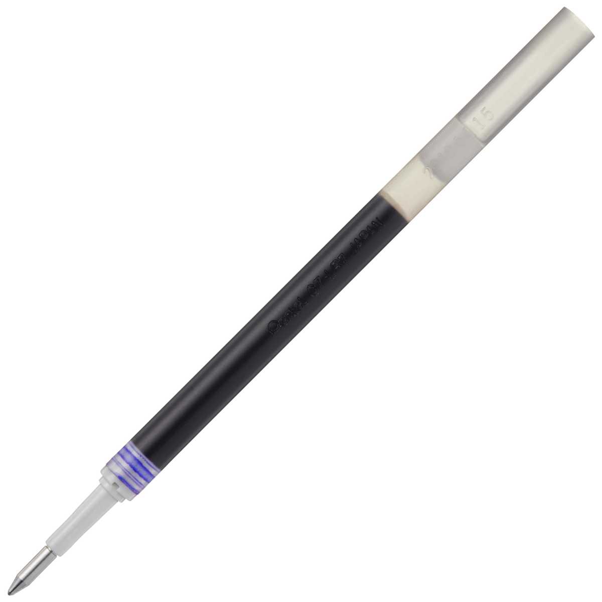 PENTEL EnerGel Nachfüllmine LR7-V3X 0,35mm lila