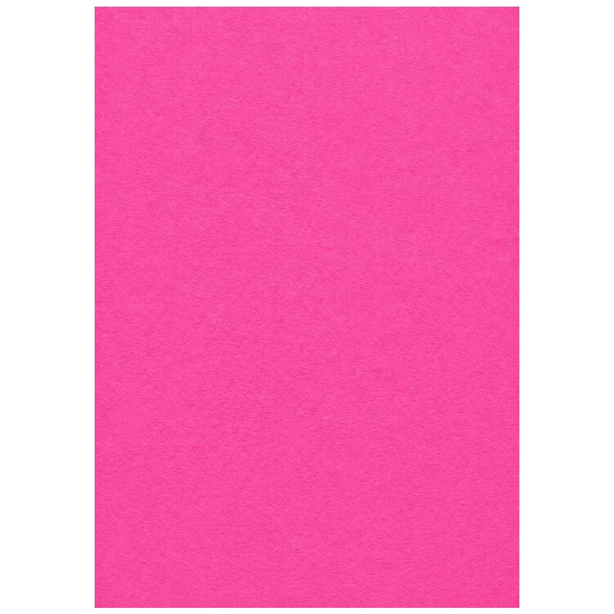 FOLIA Bastelfilz 30x45cm ca 3,5mm Rosa