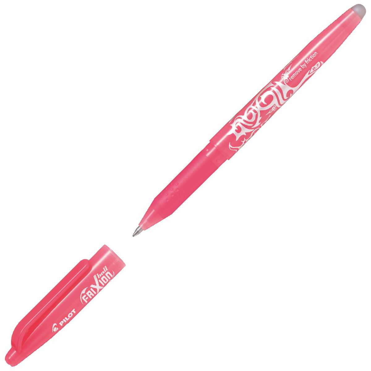 PILOT Tintenroller FriXion Ball 0,7mm koralle pink