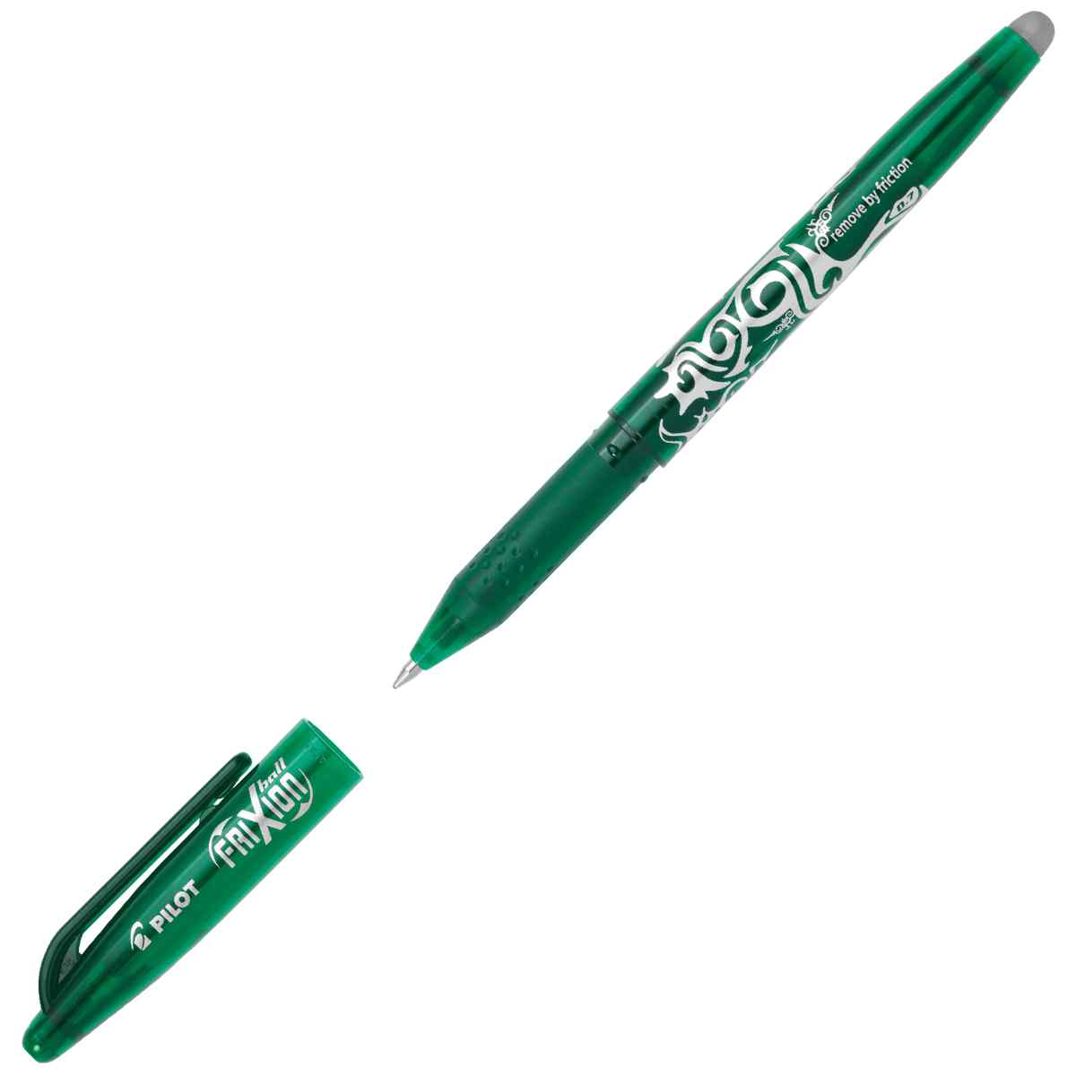 PILOT Tintenroller FriXion Ball 0,7mm grün