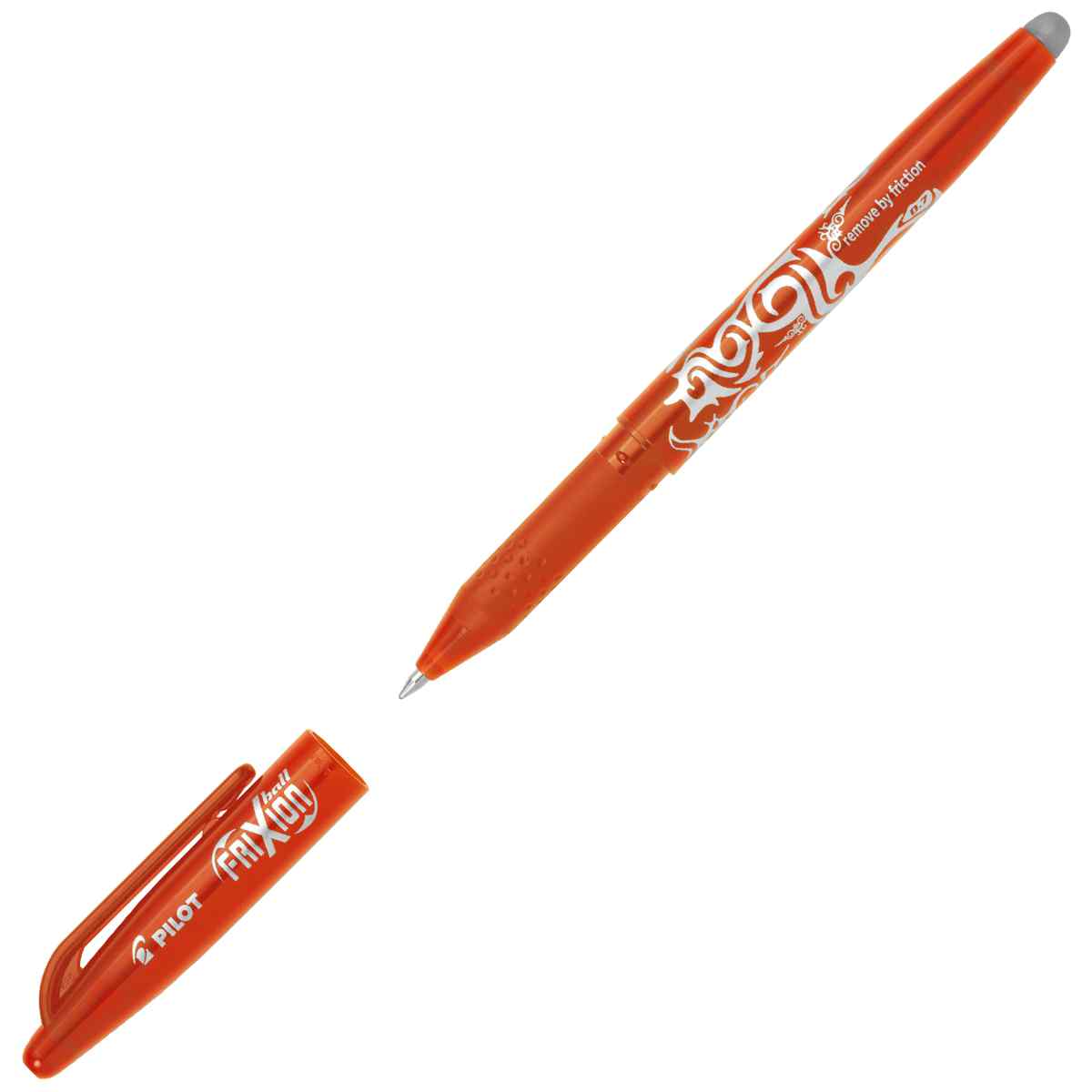 PILOT Tintenroller FriXion Ball 0,7mm orange