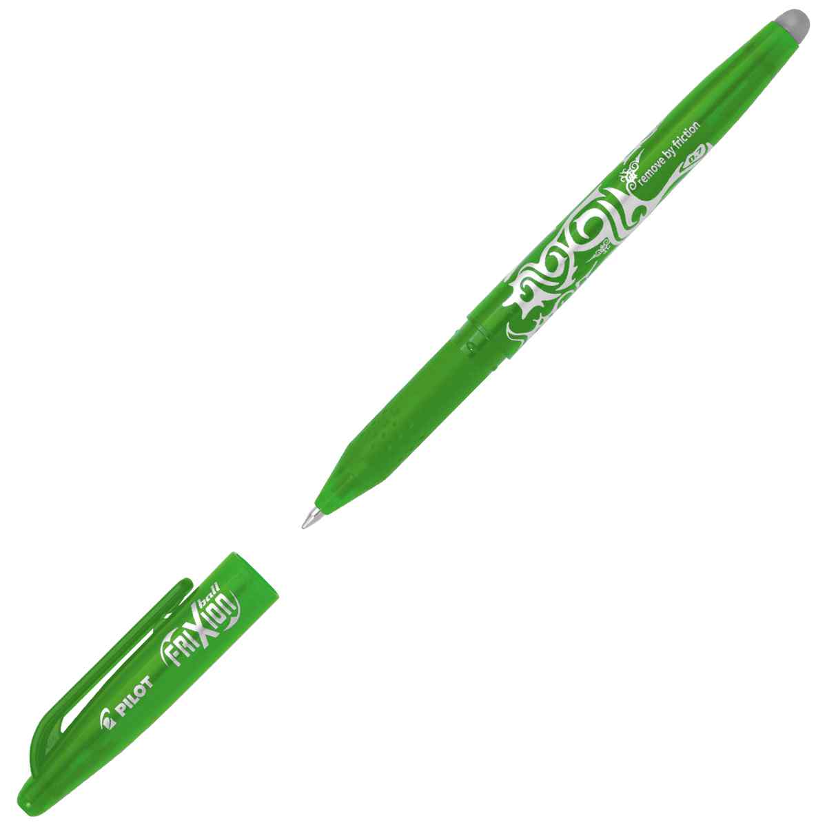 PILOT Tintenroller FriXion Ball 0,7mm hellgrün