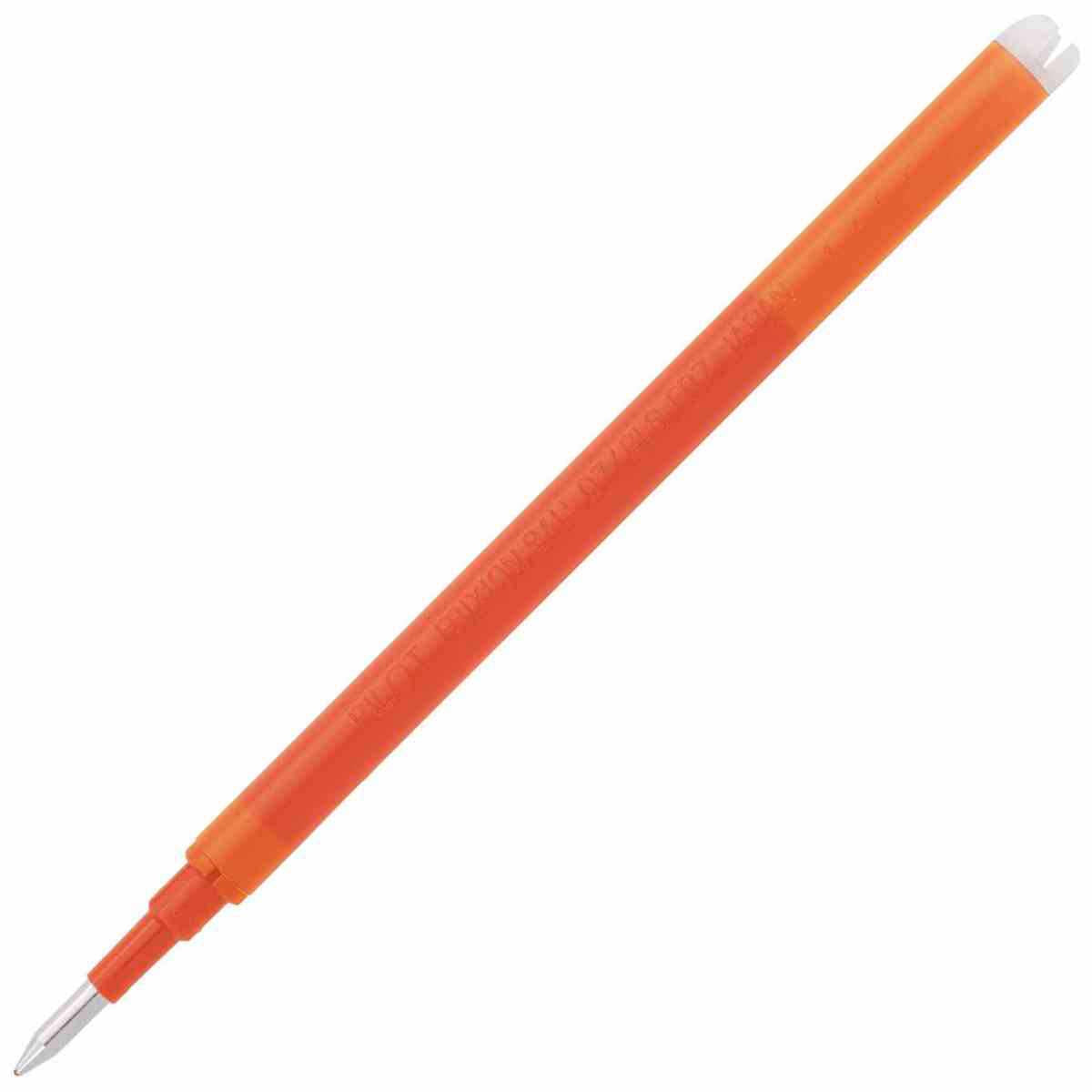 PILOT FriXion Ball Ersatzmine 0,7mm orange