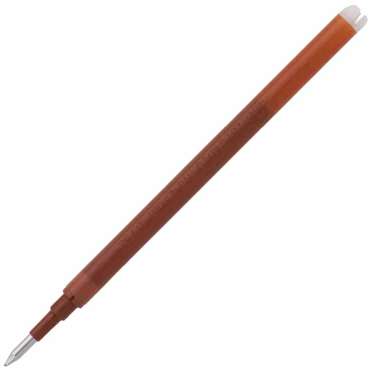 PILOT FriXion Ball Ersatzmine 0,7mm braun
