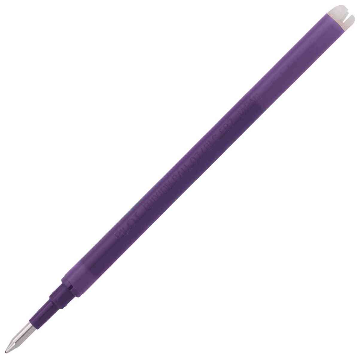 PILOT FriXion Ball Ersatzmine 0,7mm violett
