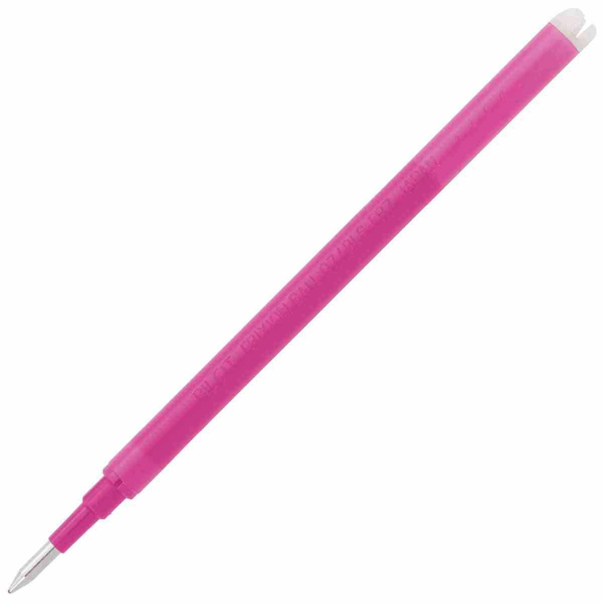 PILOT FriXion Ball Ersatzmine 0,7mm pink