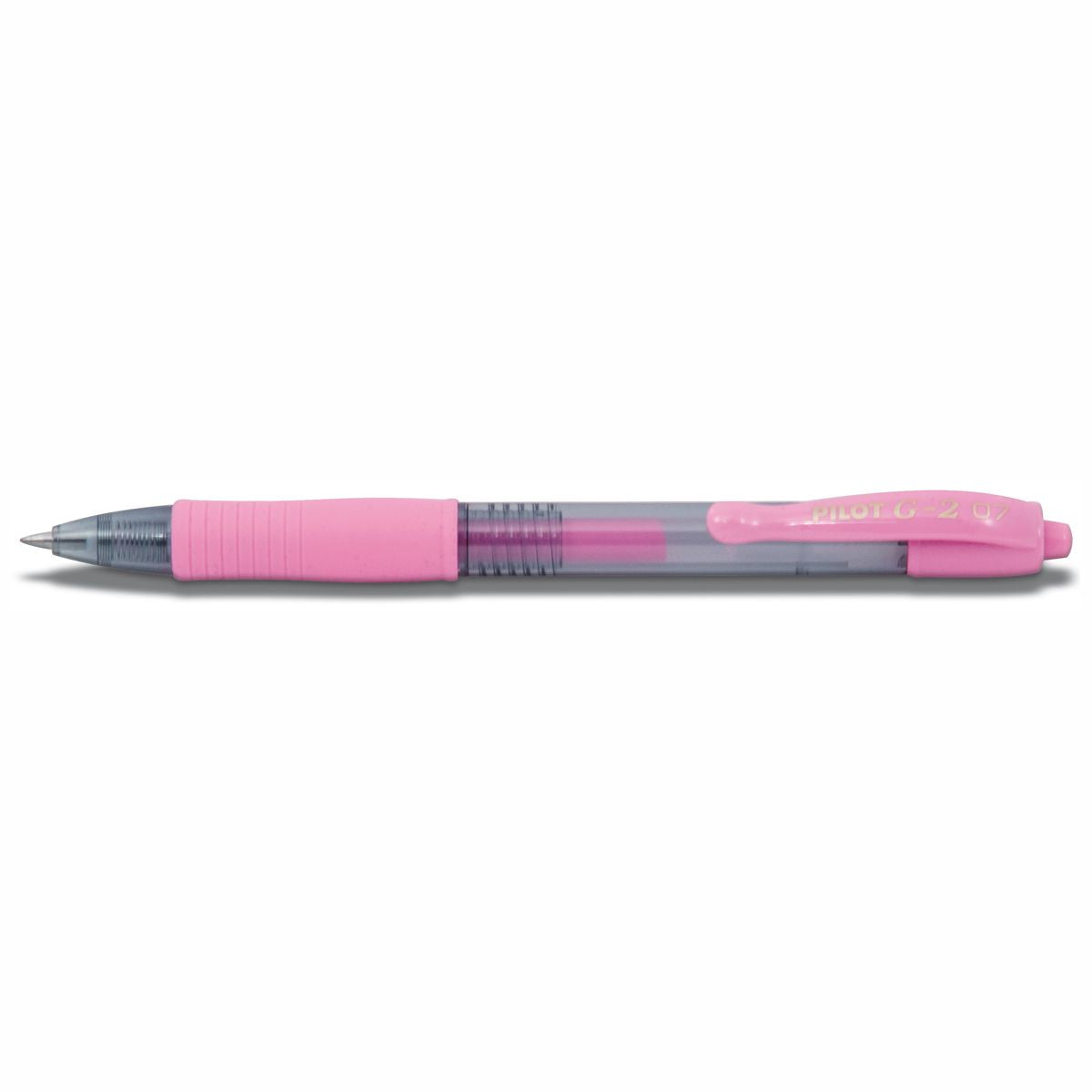 PILOT Gelschreiber BL-G2-7PAP G2 0,4mm pastellpink
