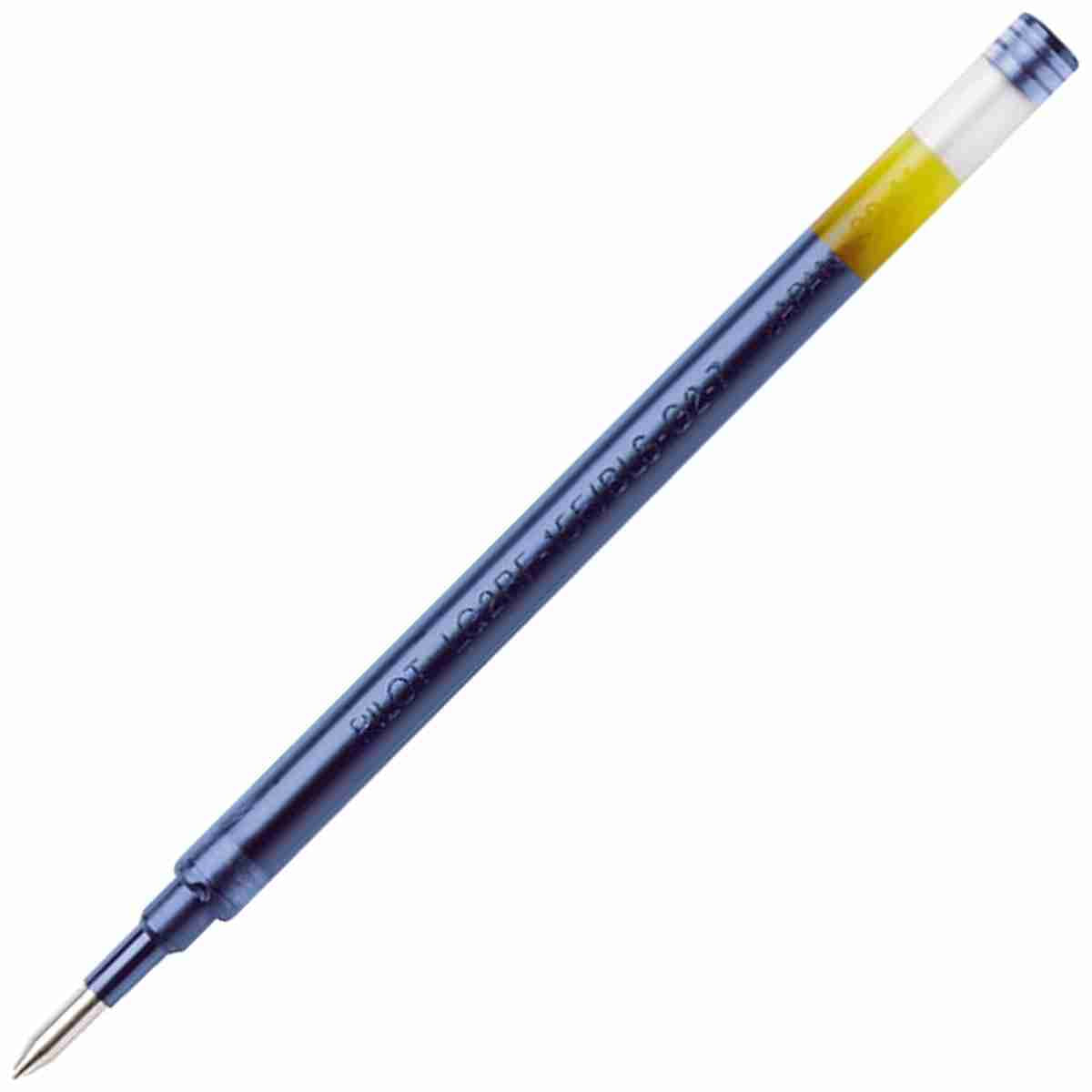 PILOT Gelschreiber Ersatzmine BLS-G2-7 0,4mm blau