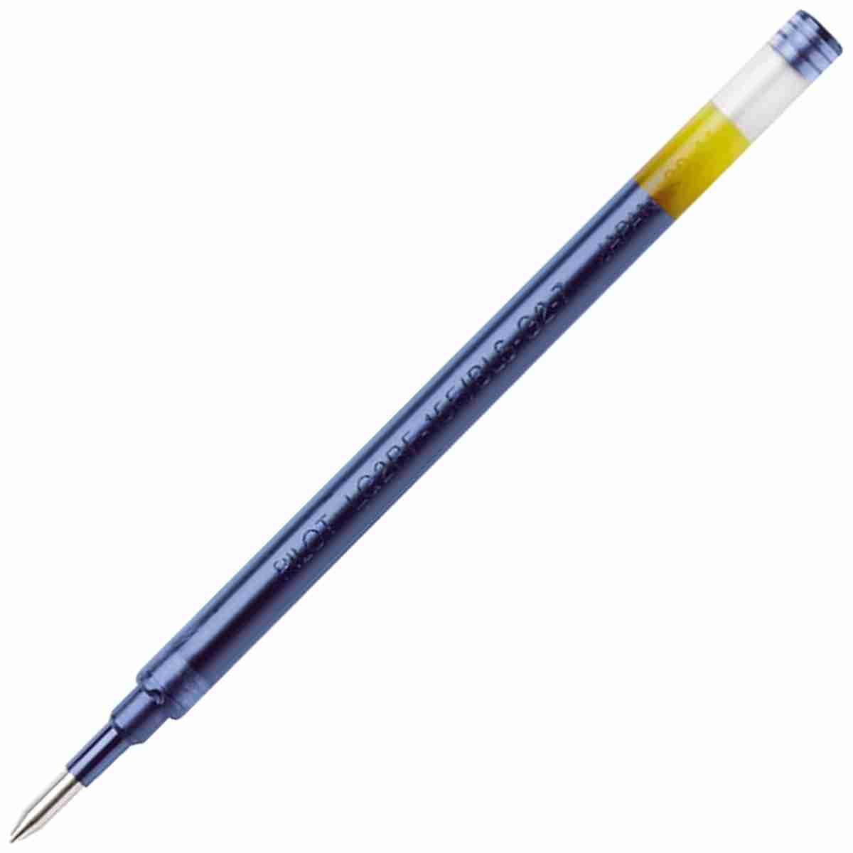 PILOT Gelschreiber Ersatzmine BLS-G2-7 0,4mm blau
