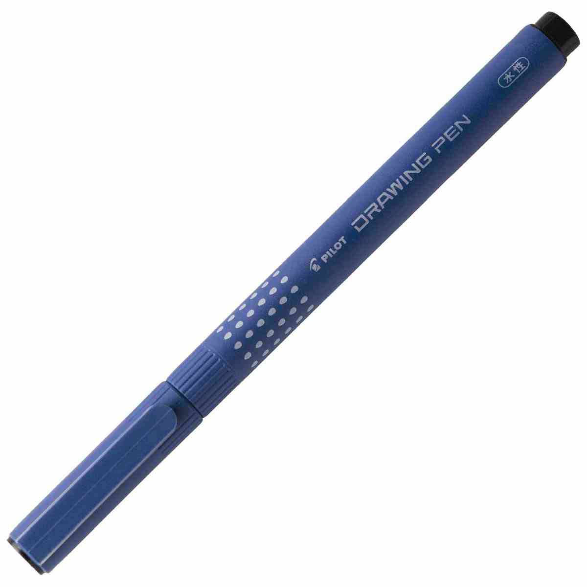 PILOT Pigmentliner Drawing Pen SWN-DR-01-B 0,1mm schwarz