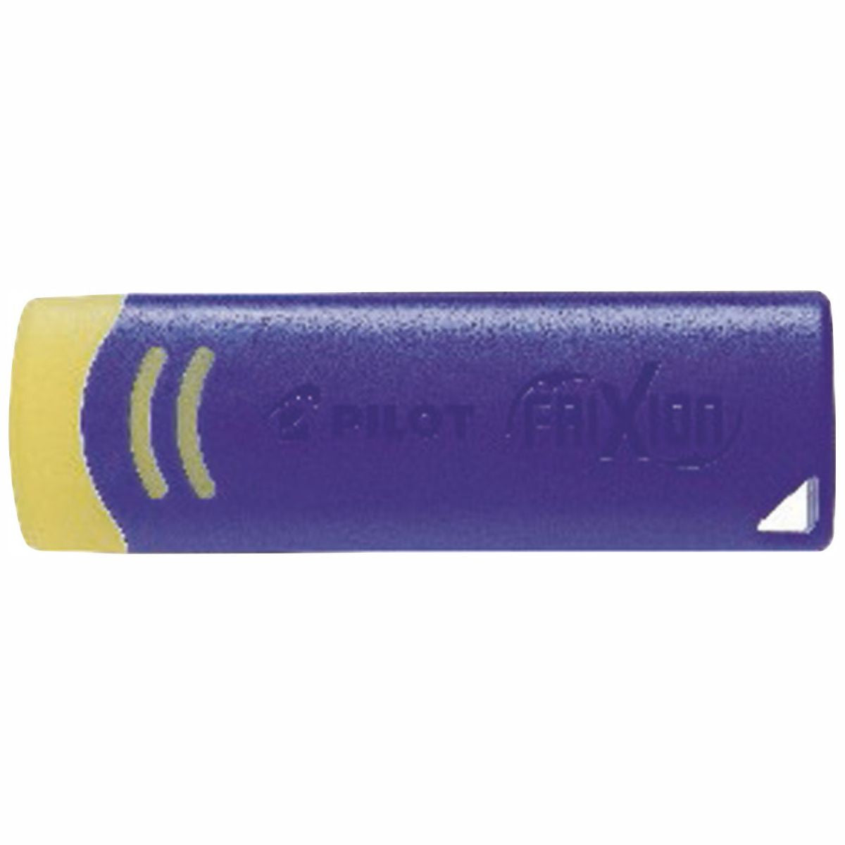 PILOT Radiergummi Frixion Remover blau