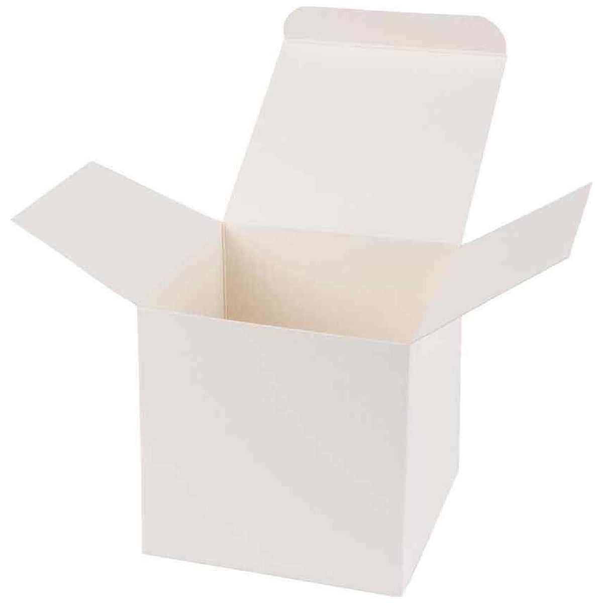 BUNTBOX Colour Cube M Champagner