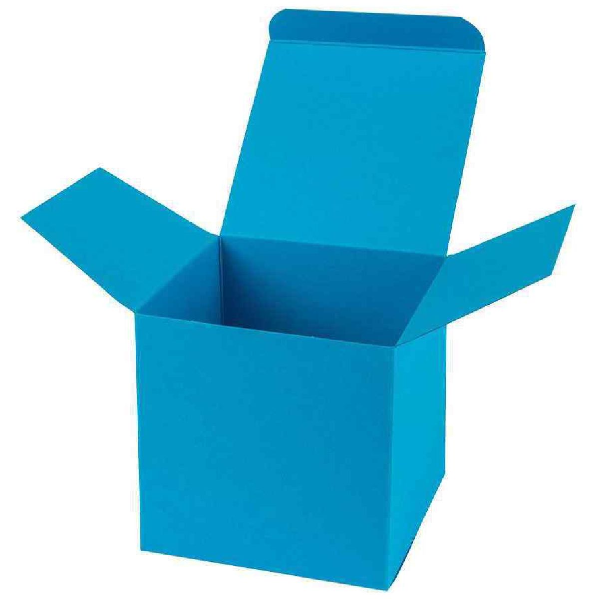 BUNTBOX Colour Cube L Atlantik