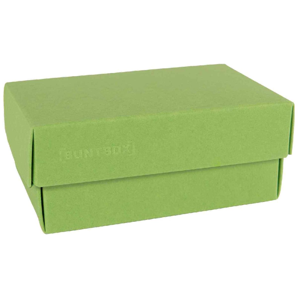 BUNTBOX S Apfel