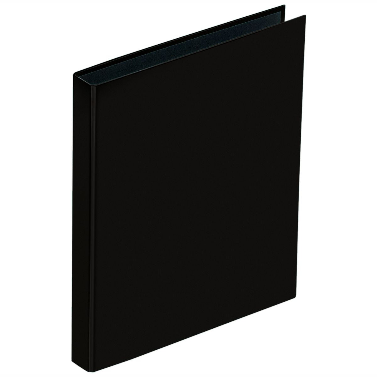 PAGNA Ringbuch A5 2-Ringe 25mm schwarz