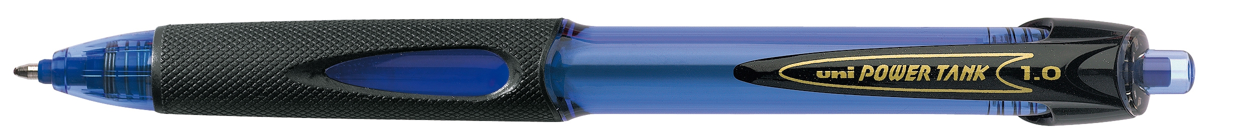 MITSUBISHI Kugelschreiber uni-ball POWERTANK SN-220 1,0mm Farben wählbar