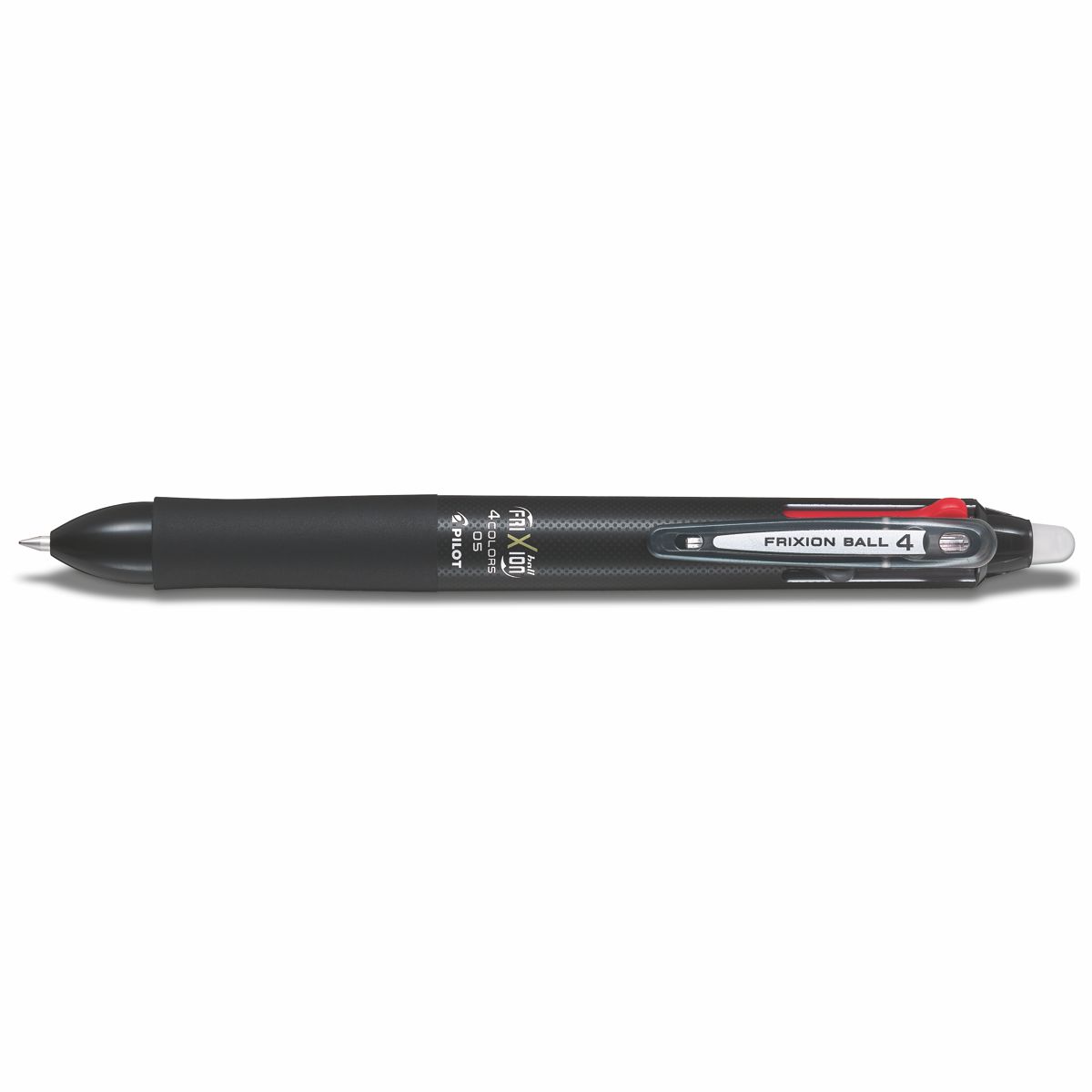 PILOT Tintenroller FriXion Ball 4 Modell wählbar 4-Farbstift 0,5mm 4-Farb-Kuli