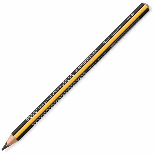 STAEDTLER Bleistift Noris jumbo HB