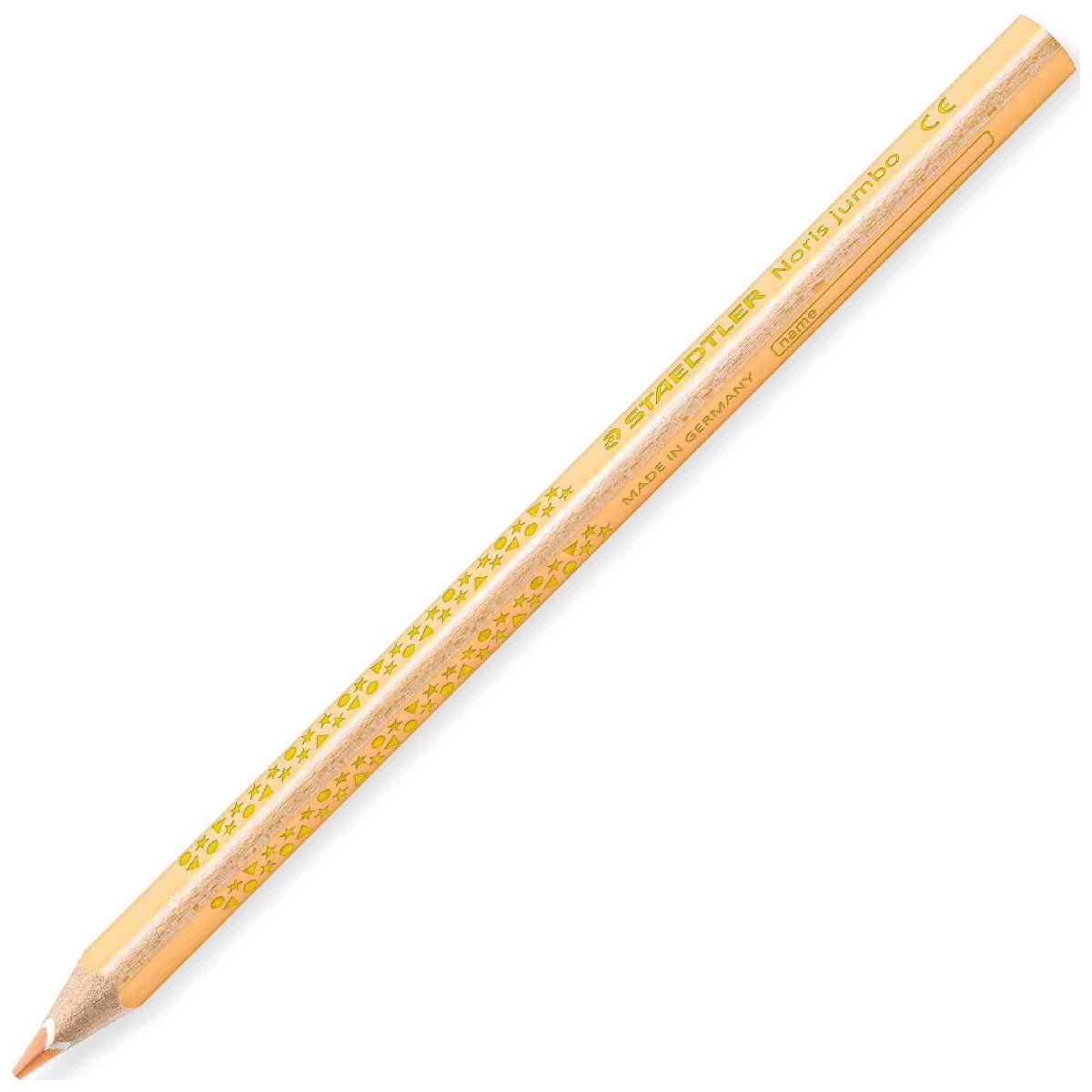 STAEDTLER Farbstift Noris jumbo 1284-43 hautfarben