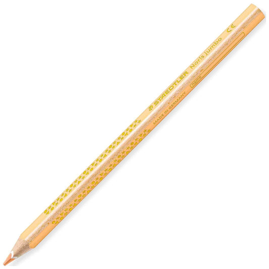 STAEDTLER Farbstift Noris jumbo 1284-43 hautfarben