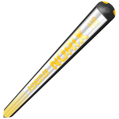 STAEDTLER Bleistift NORIX HB 181 HB-1 gelb