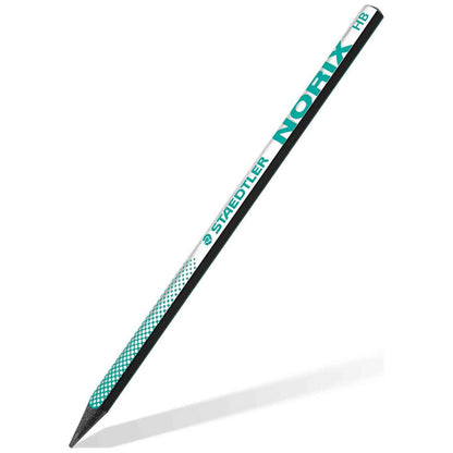 STAEDTLER Bleistift NORIX HB 181 HB-54 grün