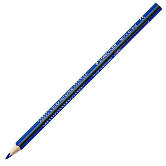 STAEDTLER Farbstift Noris colour 187-3 blau