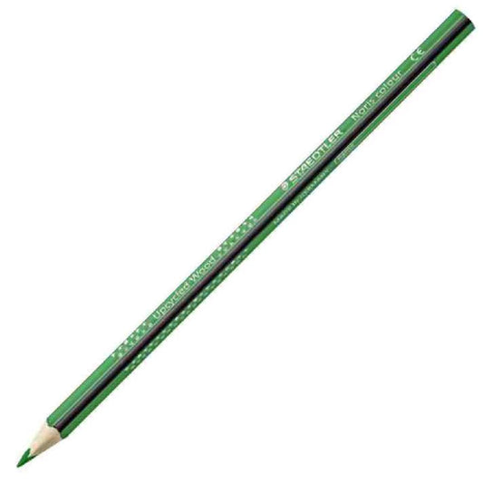 STAEDTLER Farbstift Noris colour 187-5 grün