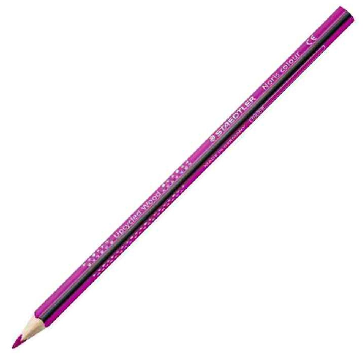 STAEDTLER Farbstift Noris colour 187-61 lila