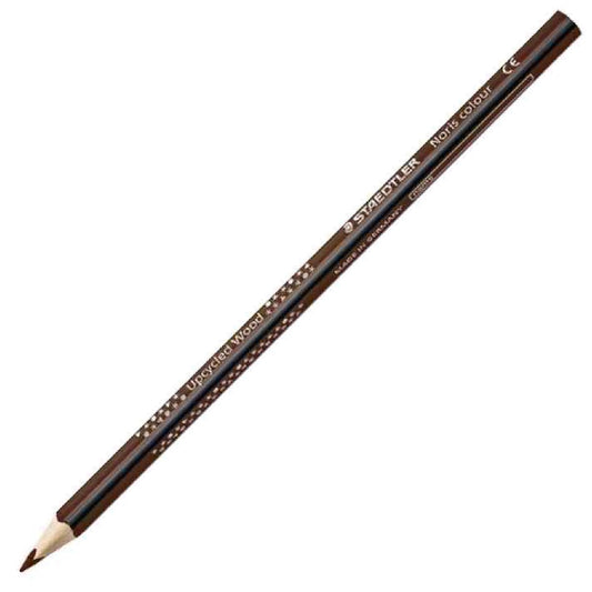 STAEDTLER Farbstift Noris colour 187-76 braun