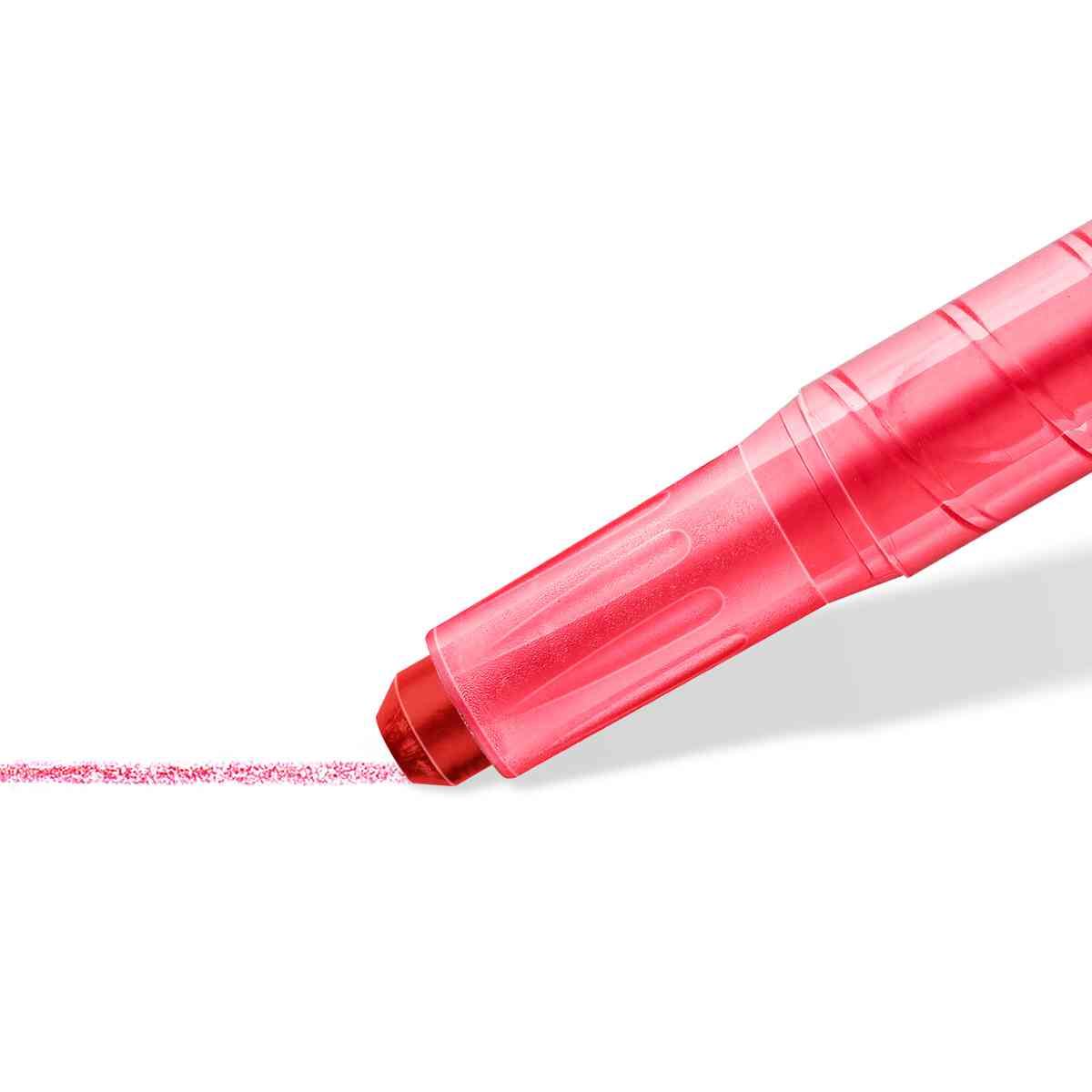 STAEDTLER Wachsmalkreide Wachs Twister 221NWP12 12 Stück