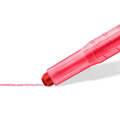 STAEDTLER Wachsmalkreide Wachs Twister 221NWP12 12 Stück