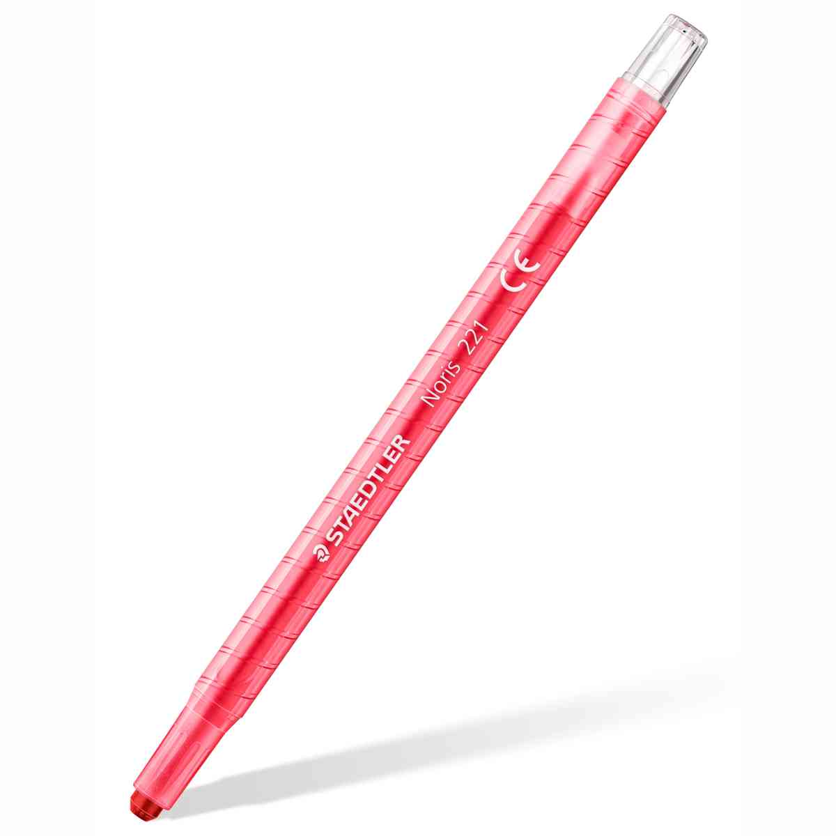 STAEDTLER Wachsmalkreide Wachs Twister 221NWP12 12 Stück