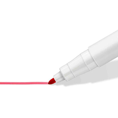 STAEDTLER Whiteboard Pen 301 Lumocolor violett ca. 1mm