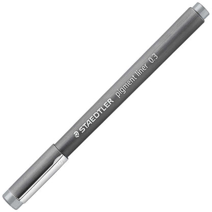 STAEDTLER Pigment Liner 308 0,3mm grau