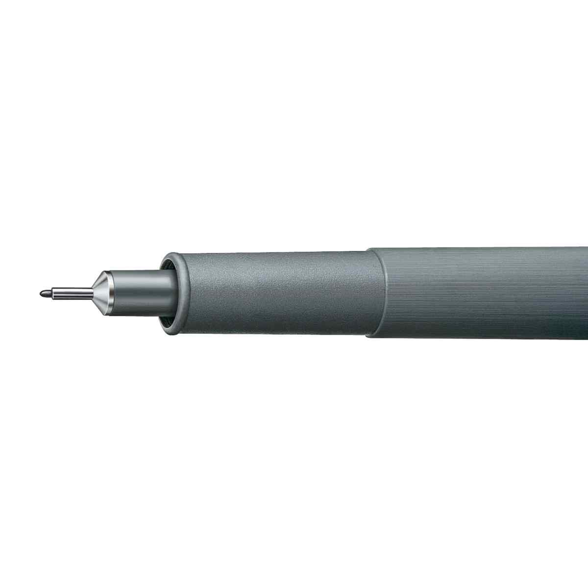 STAEDTLER Pigment Liner 308 0,3mm grau