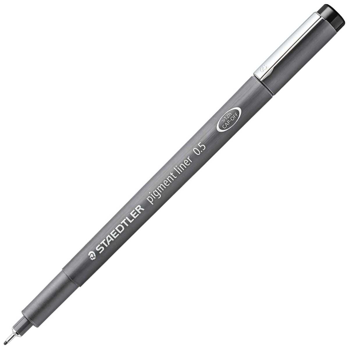 STAEDTLER Pigment Liner 308 0,5mm schwarz