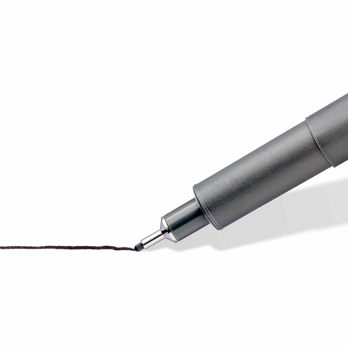 STAEDTLER Pigment Liner 308 1,0mm schwarz