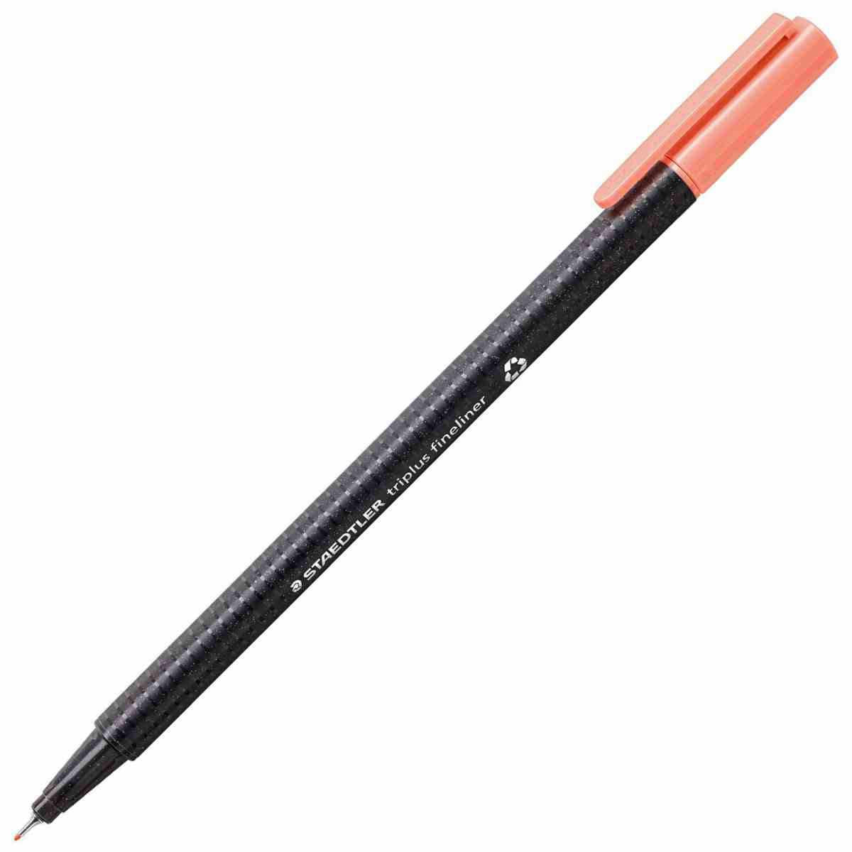 STAEDTLER Fineliner triplus 334-222 0,3mm salmon
