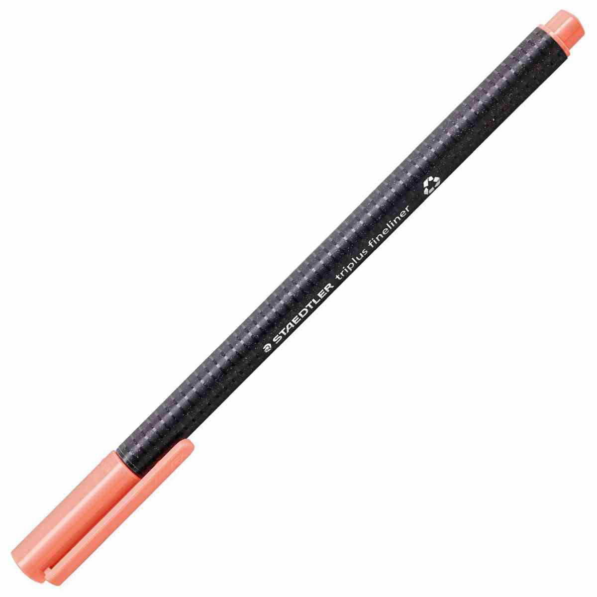 STAEDTLER Fineliner triplus 334-222 0,3mm salmon