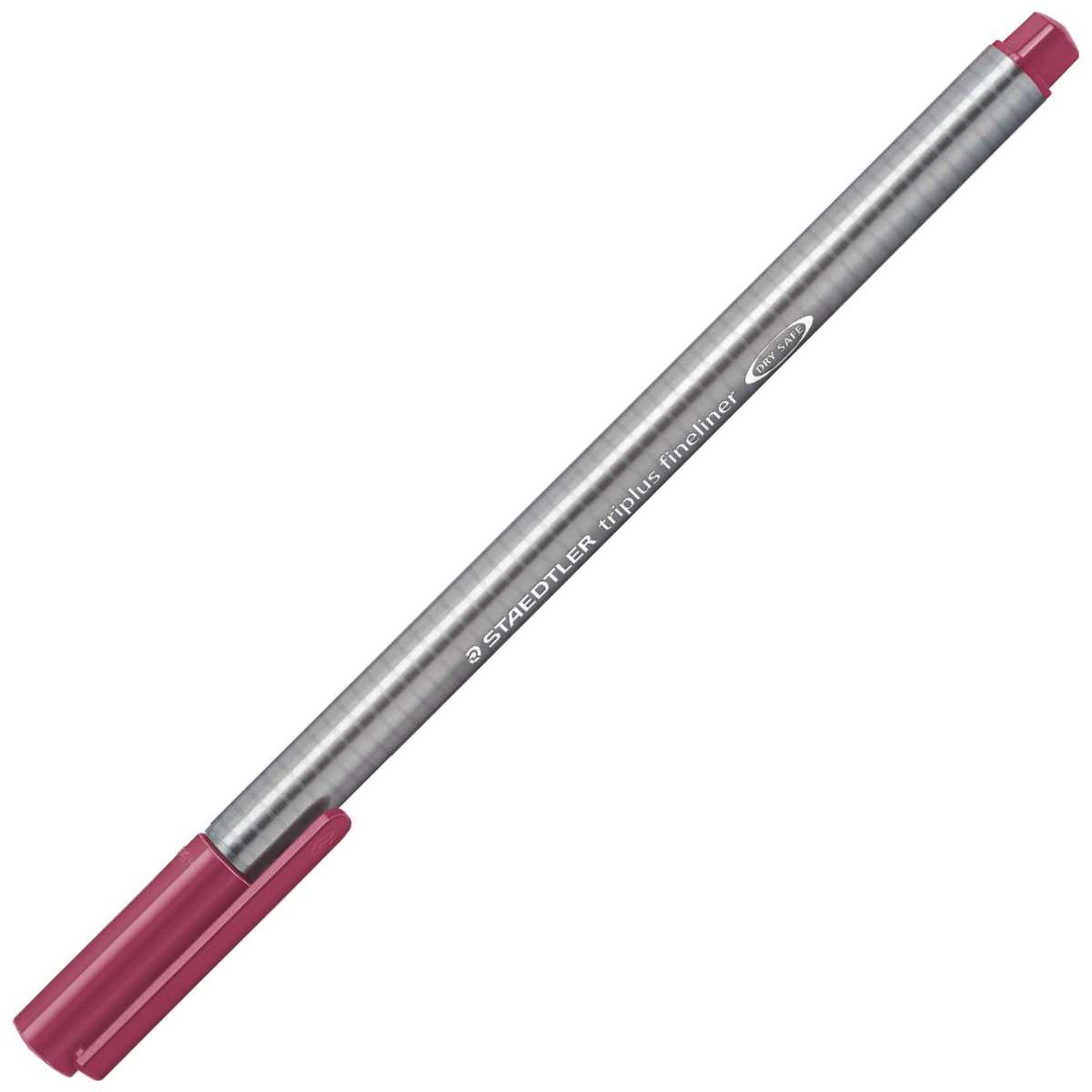 STAEDTLER Fineliner triplus 334-260 0,3mm toskana rot