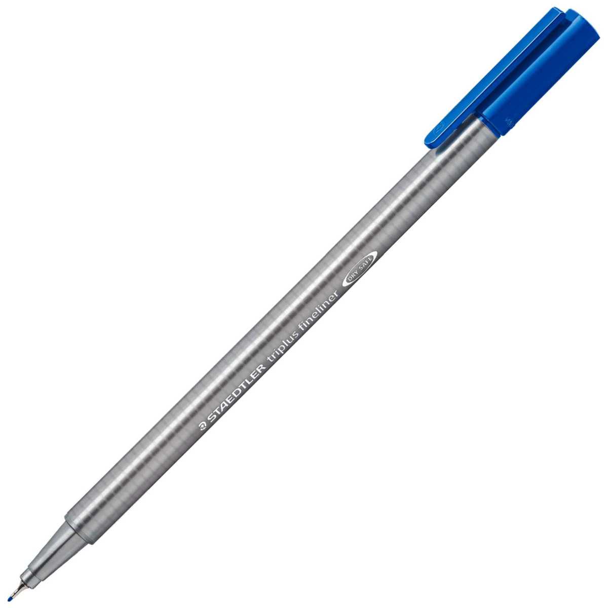 STAEDTLER Fineliner triplus 334-3 0,3mm blau