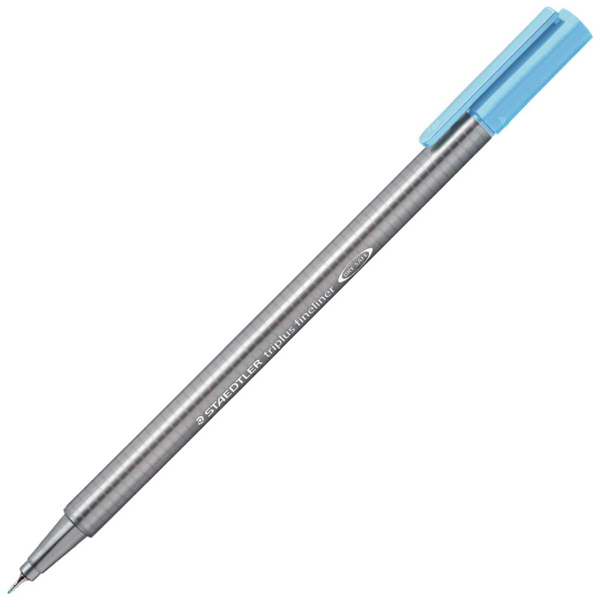 STAEDTLER Fineliner triplus 334-34 0,3mm aquablau