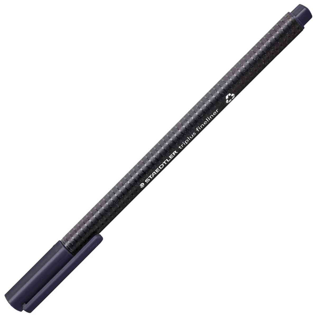 STAEDTLER Fineliner triplus 334-36 0,3mm indigo