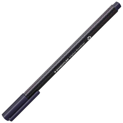 STAEDTLER Fineliner triplus 334-36 0,3mm indigo