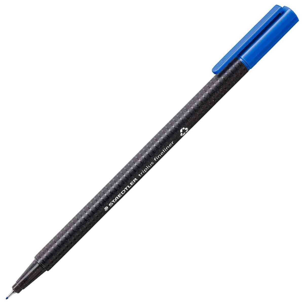 STAEDTLER Fineliner triplus 334-37 0,3mm cyan