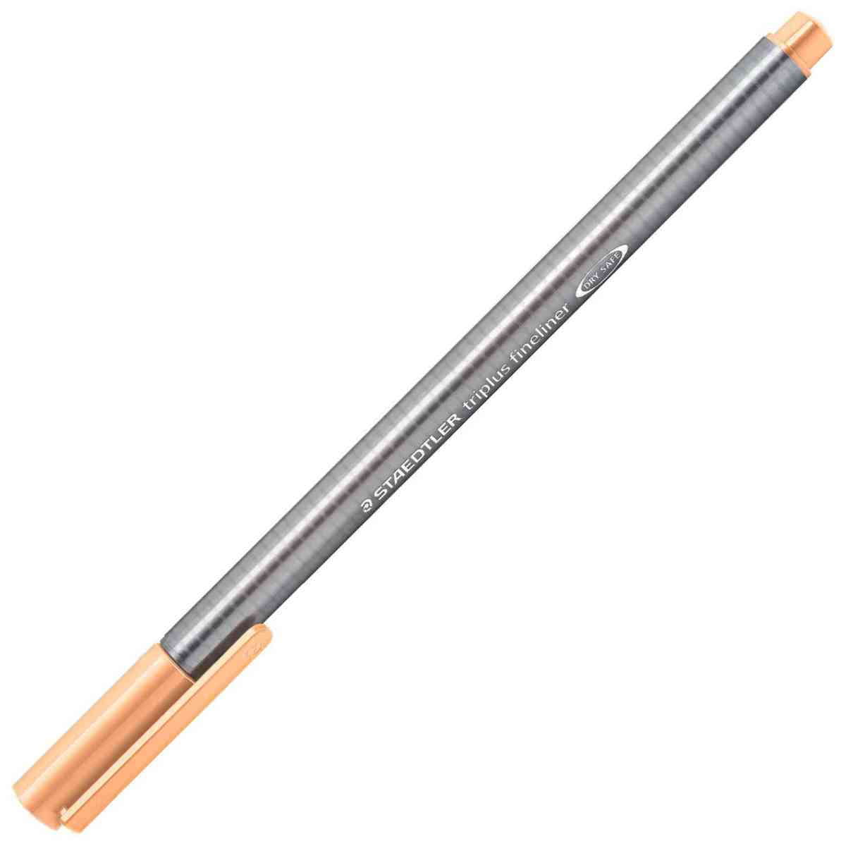 STAEDTLER Fineliner triplus 334-430 0,3mm hautfarben