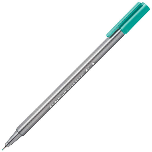 STAEDTLER Fineliner triplus 334-54 0,3mm französischgrün